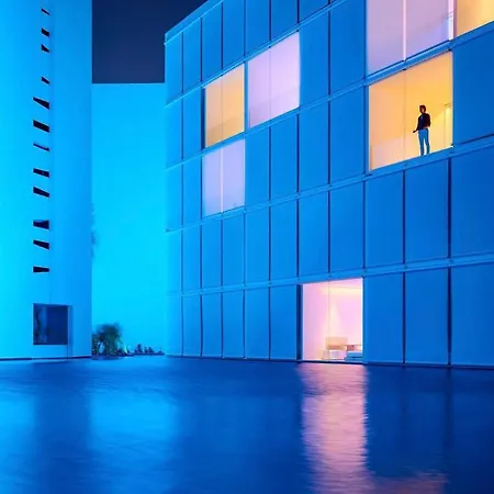 Oceanview Apartment